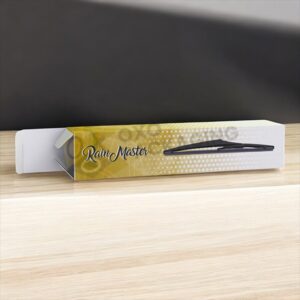 Wiper Blade Packaging