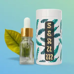 Serum Boxes